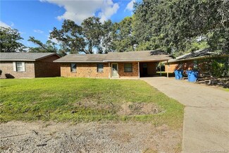 506 King St, Jennings, LA 70546