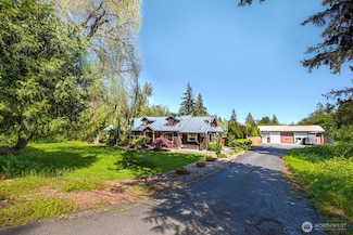 7325 N Fruitdale Rd, Sedro Woolley, WA 98284