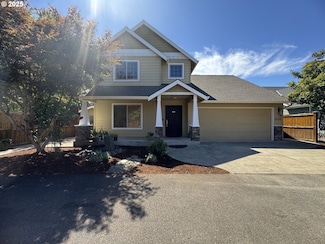 2640 NE Cole Ave, McMinnville, OR 97128