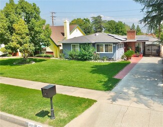 3131 N Arrowhead Ave, San Bernardino, CA 92405