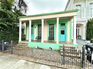 2348 Magazine St, New Orleans, LA 70130
