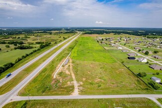 0 U S Highway 412, Inola, OK 74036