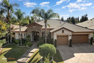 12417 Locksley Dr, Bakersfield, CA 93311