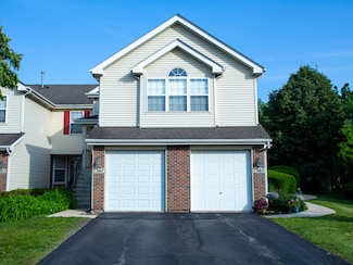 7367 Grandview Ct Unit 95, Carpentersville, IL 60110