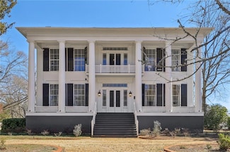 888 Highway 100, Greenville, GA 30222