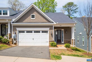 3228 Bergen St, Charlottesville, VA 22902