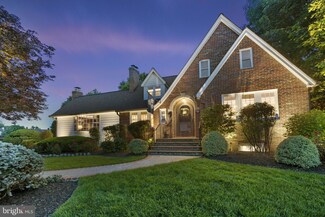 1024 S Oakcrest Rd, Arlington, VA 22202