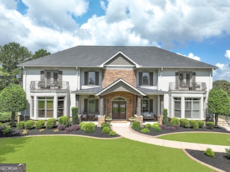 30 Dorset Ct, Sharpsburg, GA 30277