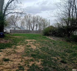 716 Karns St, Eldorado, IL 62930