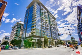 1100 S Hope St Unit 510, Los Angeles, CA 90015