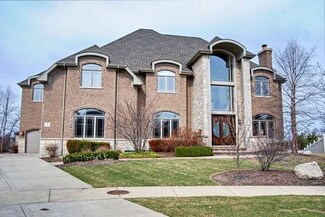 5 Carley Ct, Lemont, IL 60439