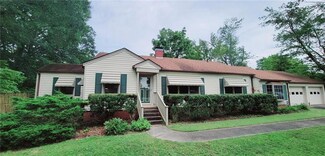 562 Nc Highway 100, Whitsett, NC 27377