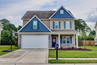 1428 Eastbourne Dr, Wilmington, NC 28411