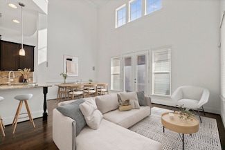 2623 Shady Woods Ln, Houston, TX 77008