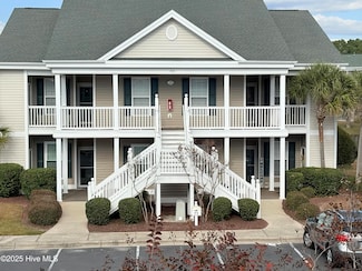 973 Great Egret Cir SW Unit 1, Sunset Beach, NC 28468
