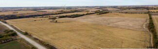 Co Rd M County Road 600, Milligan, NE 68406