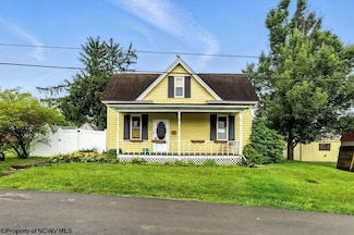 323 Monongahela Ave, Morgantown, WV 26501