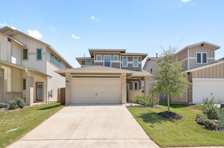 6111 Dumfries Ln, Austin, TX 78744