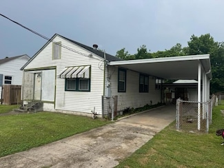 4435 Werner Dr, New Orleans, LA 70126