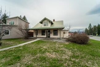 902 Main Ave, Libby, MT 59923