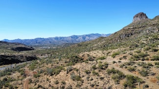0 Ranch Rd Unit 19129135, Black Canyon City, AZ 85324