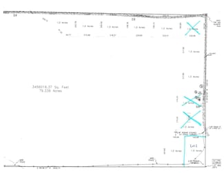 0 Lot 2 King Rd, Belden, MI 38826