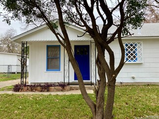 143 Mcdougal Ave, San Antonio, TX 78223