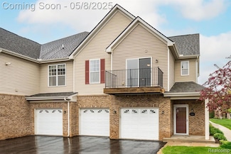 10086 Ridge Run St Unit 36, Howell, MI 48855