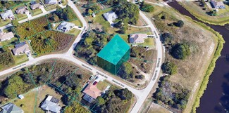 Lot 21 Brancusi Ave, North Port, FL 34288