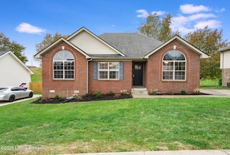 105 Swan Way, Taylorsville, KY 40071
