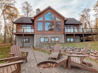 5504 McCormick Lake Rd, Hazelhurst, WI 54531