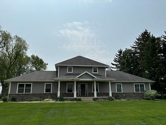 17500 Sharon Valley Rd, Manchester, MI 48158