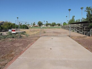 1644 S 74th St Unit 254, Mesa, AZ 85209