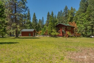 30 Dorleska Ct, Trinity Center, CA 96091