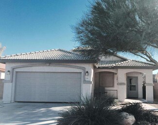 17505 N 167th Dr, Surprise, AZ 85374