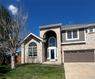 16519 E Hialeah Dr, Centennial, CO 80015