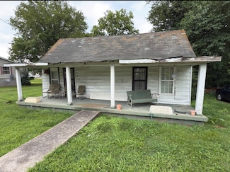 209 Olive St, Mount Pleasant, TN 38474