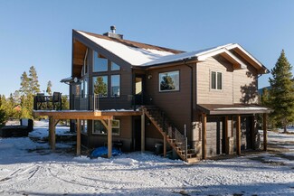 292 Gcr 541, Granby, CO 80446