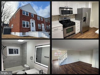 1228 Harwall Rd, Gwynn Oak, MD 21207