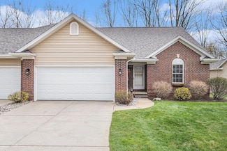 5489 Hidden Oaks Cir Unit 62, Linden, MI 48451