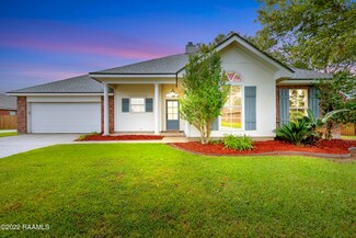 305 Deer Meadow Blvd, Broussard, LA 70518