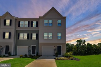 Lot 030 Cooperage Rd Unit HARRIETT, Inwood, WV 25428