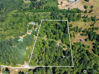 234 Smokey Ridge Rd, Onalaska, WA 98570