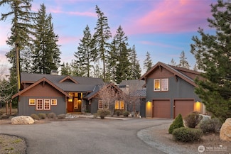 172 Sweet Shop Ln, Cle Elum, WA 98922