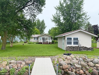 17706 45th St NW, South Haven, MN 55382