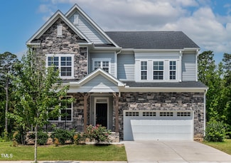 359 Abbot Place, Chapel Hill, NC 27516
