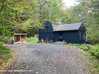 92 Cunningham Hill Rd, Canaan, NY 12029
