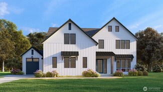 20805 Sinnes Rd, Mount Vernon, WA 98274