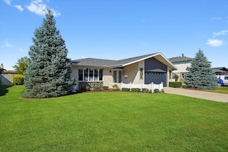 6052 W 129th Place, Palos Heights, IL 60463