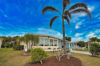 748 Sanchez Cir, North Port, FL 34287